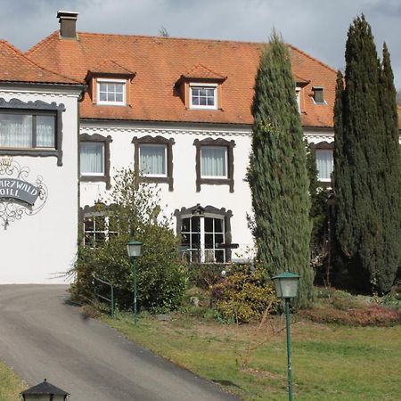 Schwarzwaldhotel / Wolfach Luaran gambar