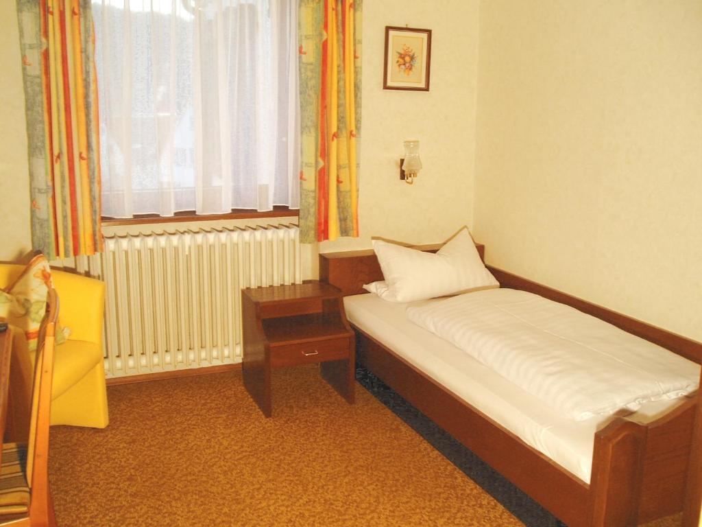 Schwarzwaldhotel / Wolfach Bilik gambar