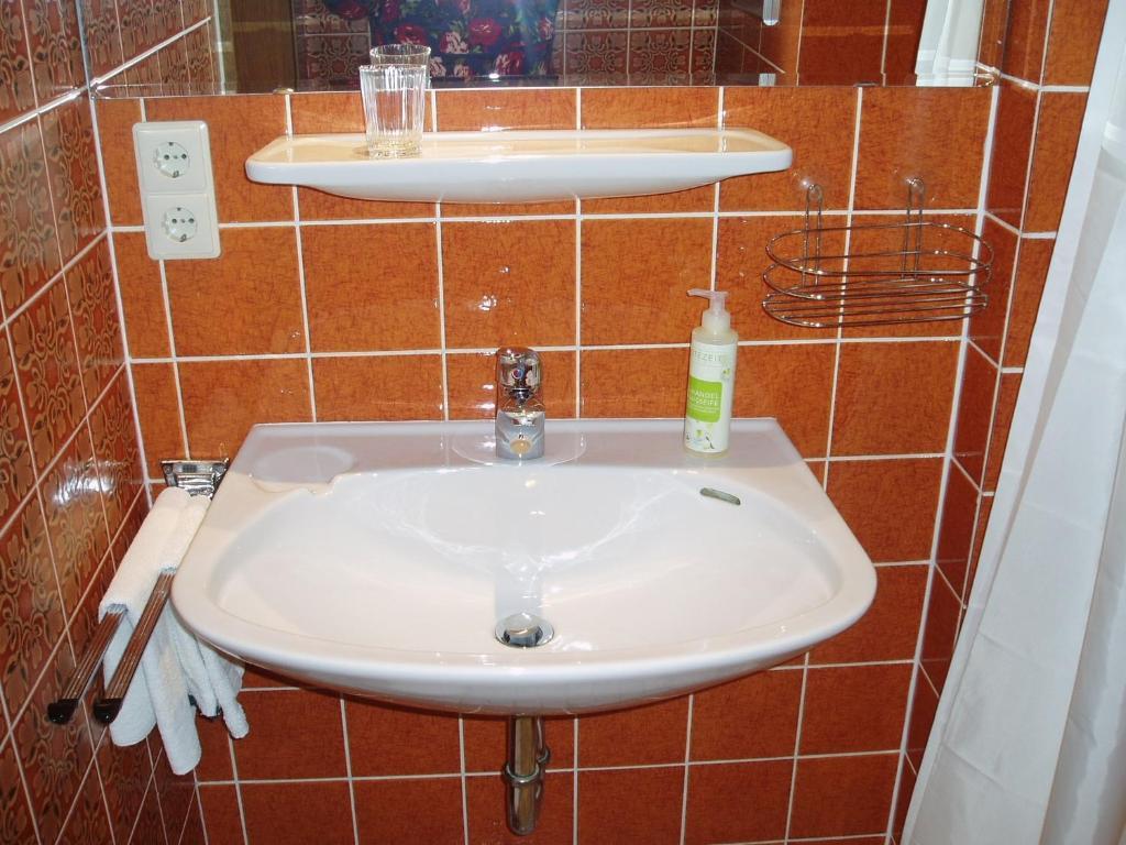 Schwarzwaldhotel / Wolfach Bilik gambar