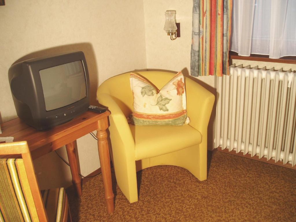 Schwarzwaldhotel / Wolfach Bilik gambar