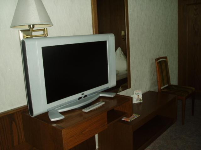 Schwarzwaldhotel / Wolfach Bilik gambar