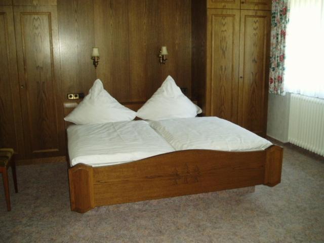 Schwarzwaldhotel / Wolfach Bilik gambar
