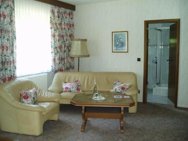 Schwarzwaldhotel / Wolfach Bilik gambar