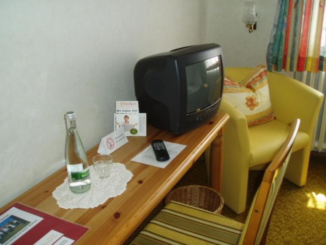 Schwarzwaldhotel / Wolfach Bilik gambar