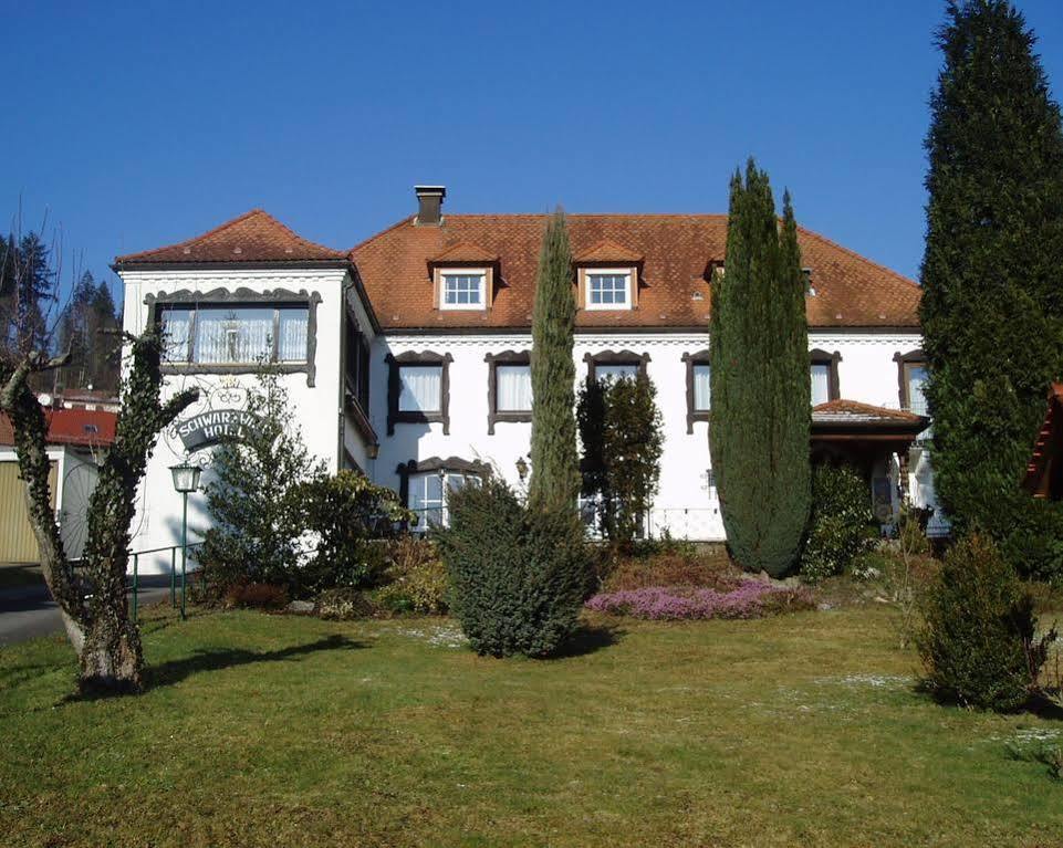 Schwarzwaldhotel / Wolfach Luaran gambar