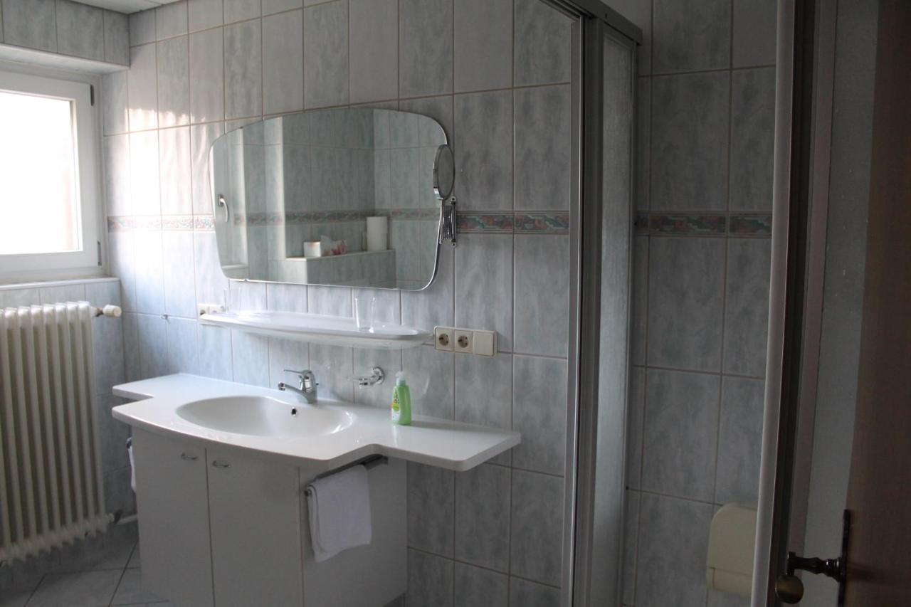 Schwarzwaldhotel / Wolfach Luaran gambar