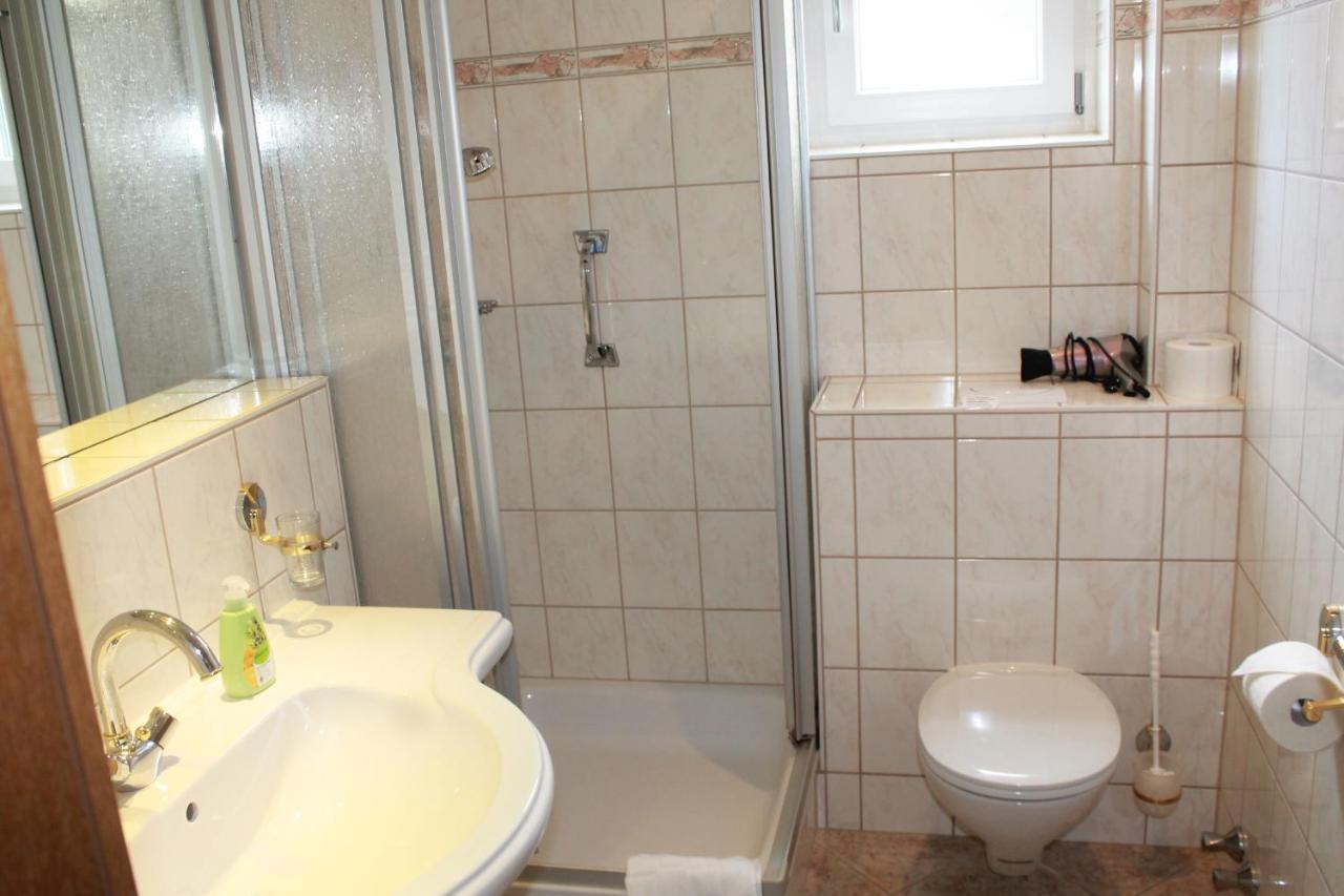 Schwarzwaldhotel / Wolfach Luaran gambar