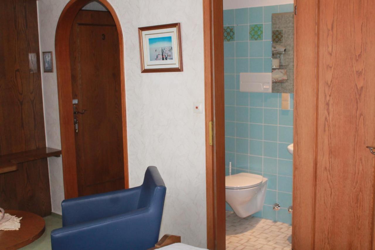 Schwarzwaldhotel / Wolfach Luaran gambar