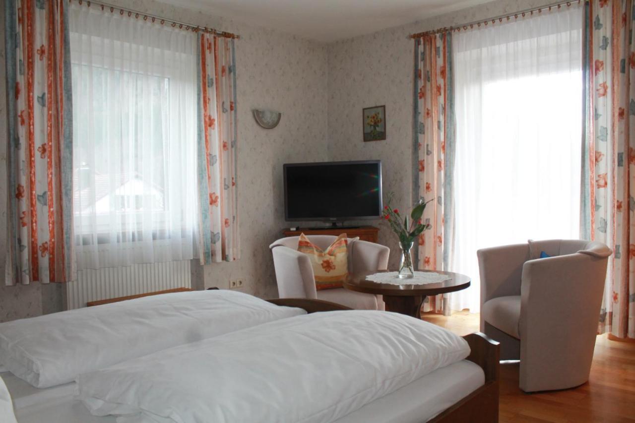 Schwarzwaldhotel / Wolfach Luaran gambar