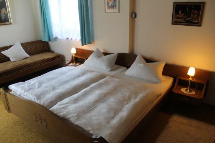 Schwarzwaldhotel / Wolfach Luaran gambar