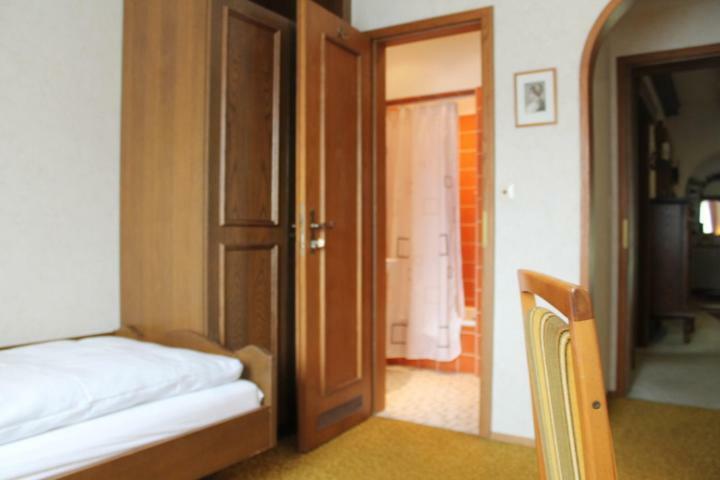 Schwarzwaldhotel / Wolfach Luaran gambar