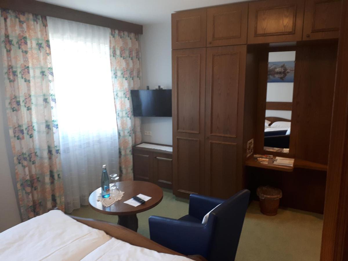 Schwarzwaldhotel / Wolfach Luaran gambar