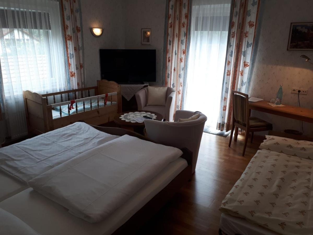 Schwarzwaldhotel / Wolfach Luaran gambar