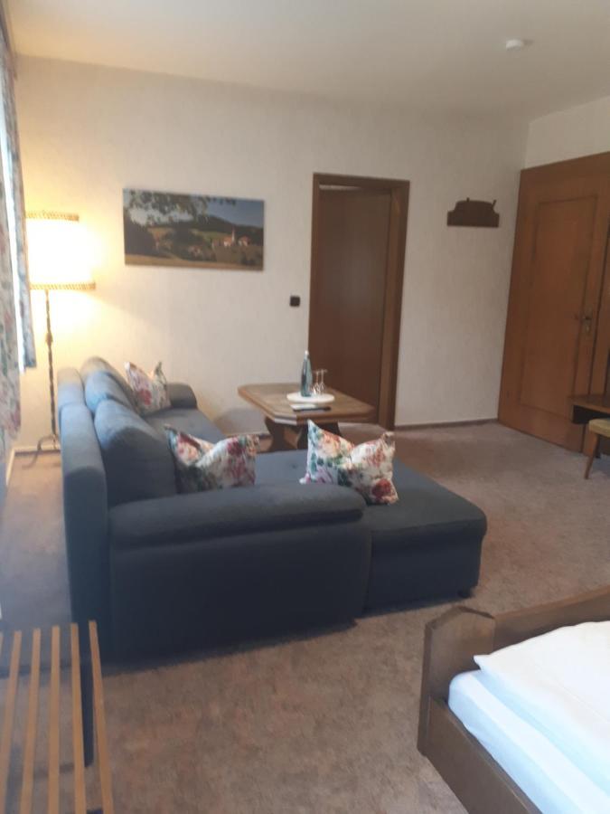 Schwarzwaldhotel / Wolfach Luaran gambar