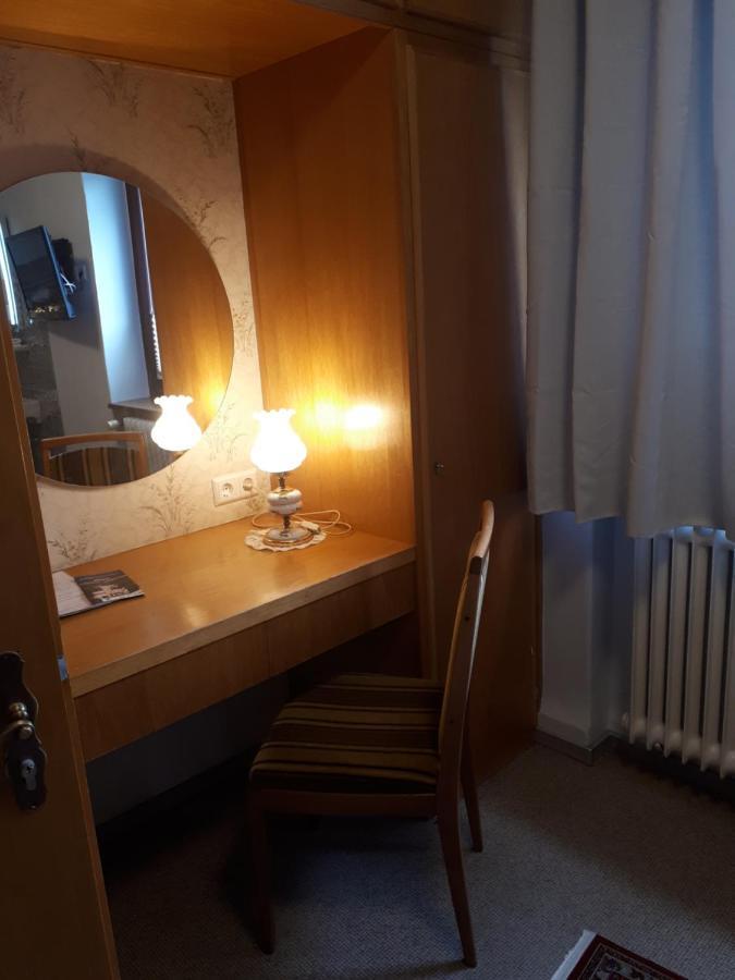 Schwarzwaldhotel / Wolfach Luaran gambar