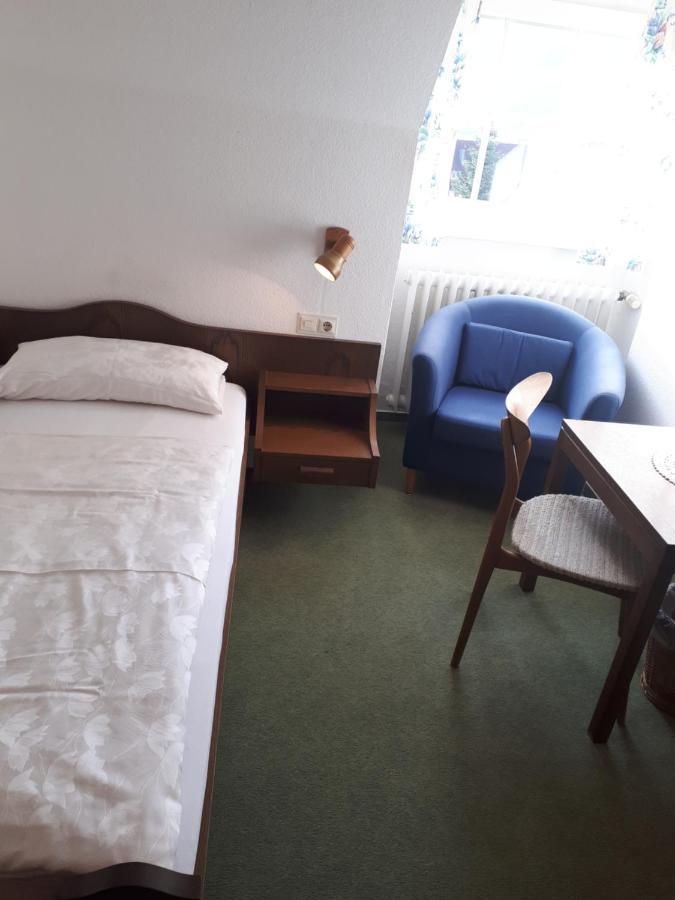 Schwarzwaldhotel / Wolfach Luaran gambar