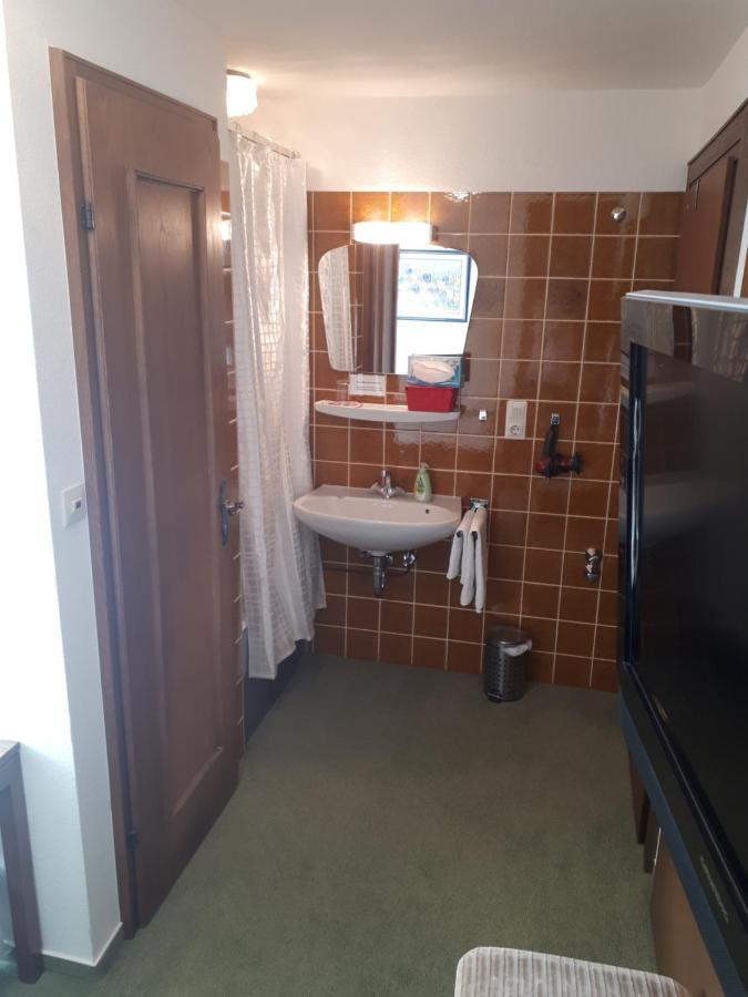 Schwarzwaldhotel / Wolfach Luaran gambar